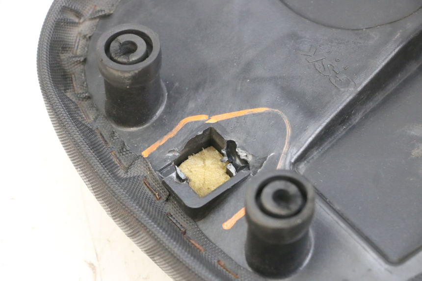 photo de SEAT SYM CROX 4T 50 (2016 - 2023) - Additional view of the item