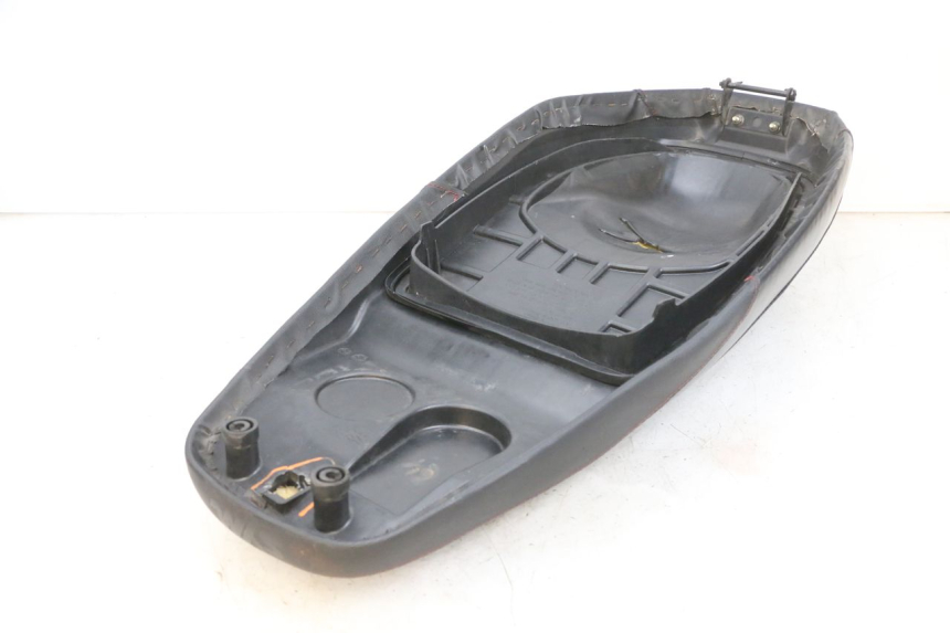 photo de SEAT SYM CROX 4T 50 (2016 - 2023) - Distinctive features