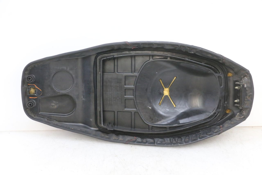 photo de SEAT SYM CROX 4T 50 (2016 - 2023) - Used quality zoom