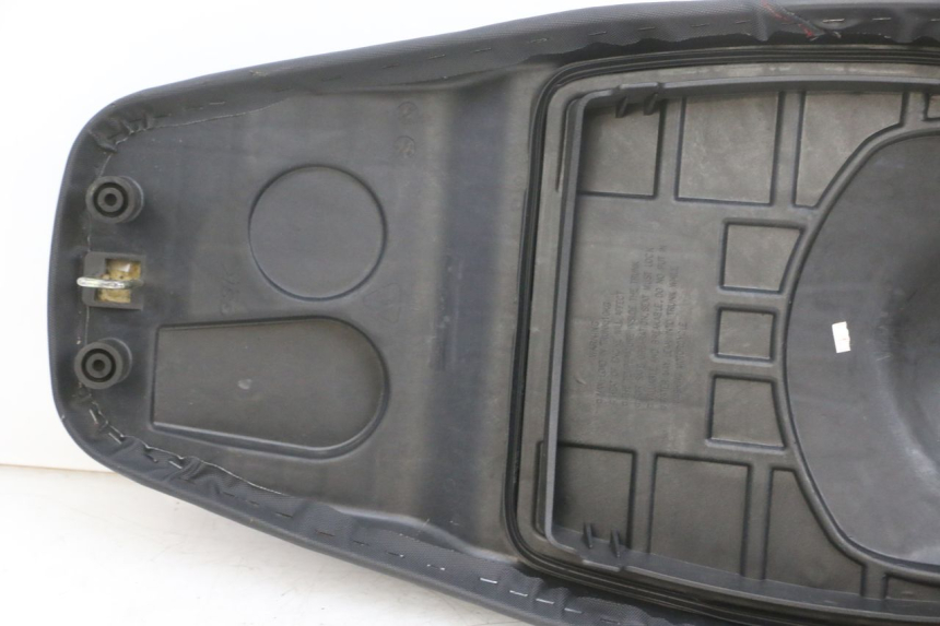 photo de SEAT SYM CROX 4T 50 (2016 - 2023) - Distinctive features