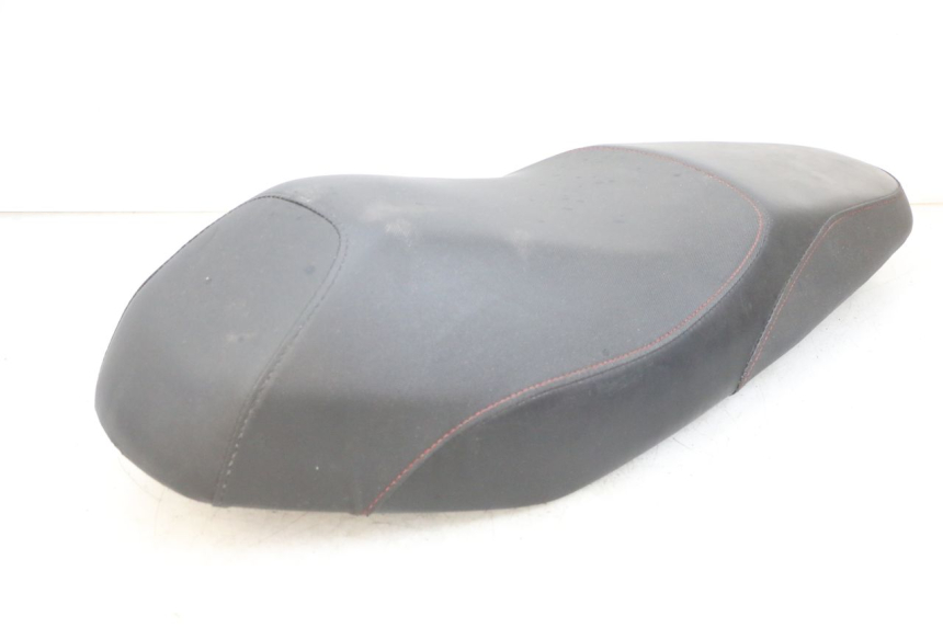 photo de SEAT SYM CROX 4T 50 (2016 - 2023) - Fixing points details