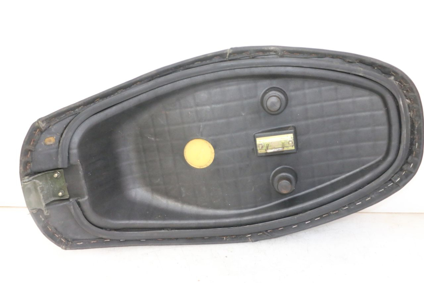 photo de SEAT DAELIM BESBI 125 (2007 - 2008) - Component detail