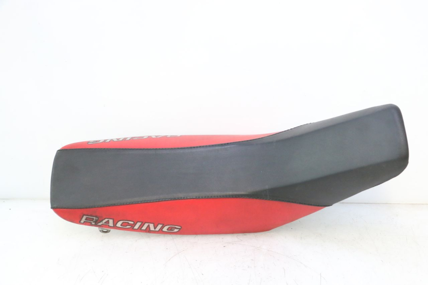 photo de SEAT HM HONDA DERAPAGE 50 (2007 - 2009) - Main view
