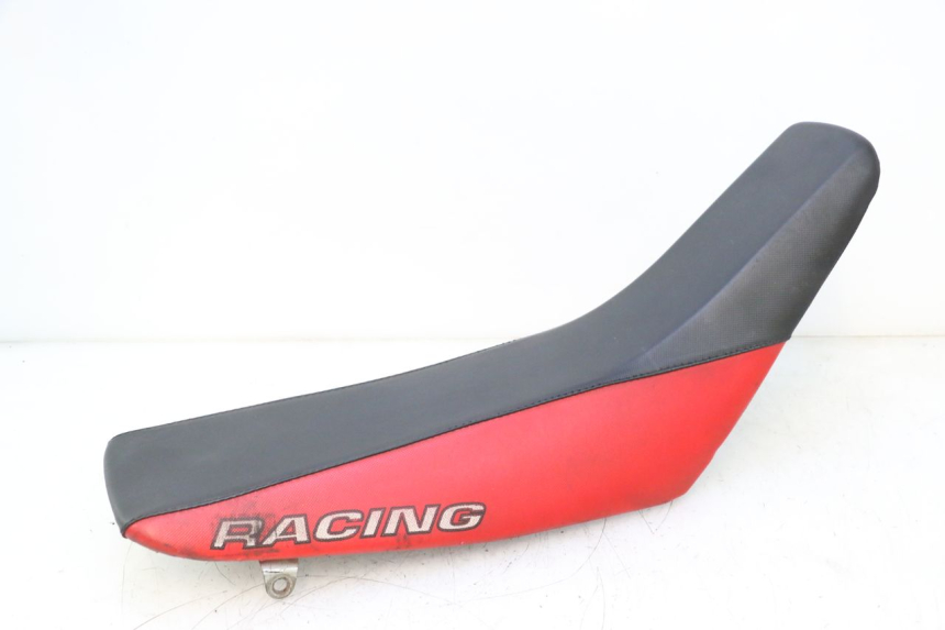 photo de SEAT HM HONDA DERAPAGE 50 (2007 - 2009) - Distinctive features