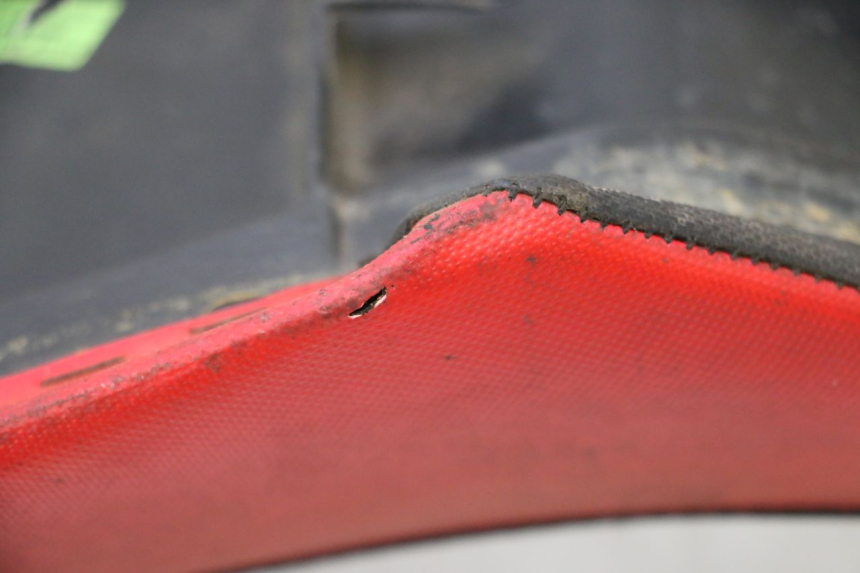 photo de SEAT HM HONDA DERAPAGE 50 (2007 - 2009) - Alternative perspective