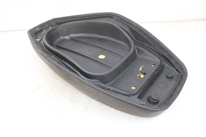 photo de SEAT LONGJIA DIGITA 4T 50 (2019 - 2022) - Fixing points details