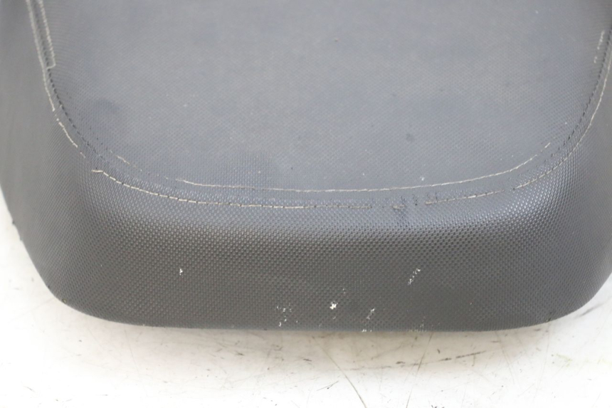 photo de SEAT LONGJIA DIGITA 4T 50 (2019 - 2022) - Technical close-up