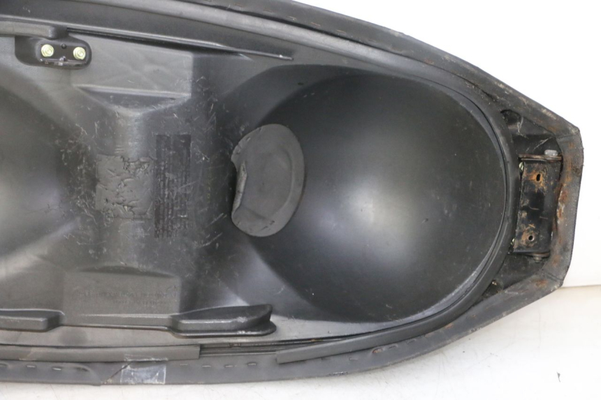 photo de SEAT KYMCO DINK STREET 125 (2009 - 2014) - Component zoom