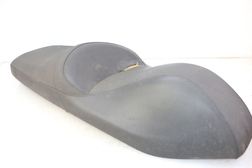 photo de SEAT KYMCO DINK STREET 125 (2009 - 2014) - Zoom on usage condition