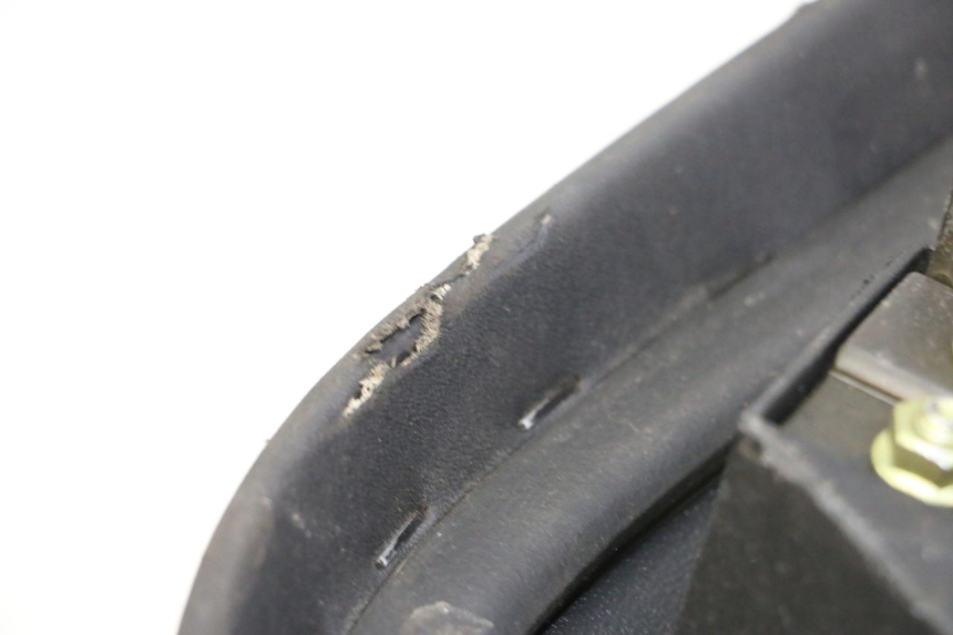 photo de SEAT KYMCO DINK STREET 125 (2009 - 2014) - Technical close-up