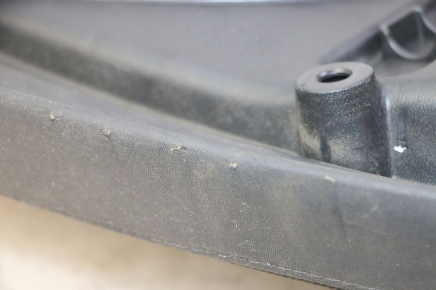 photo de SEAT KYMCO DINK STREET 125 (2009 - 2014) - Product overview