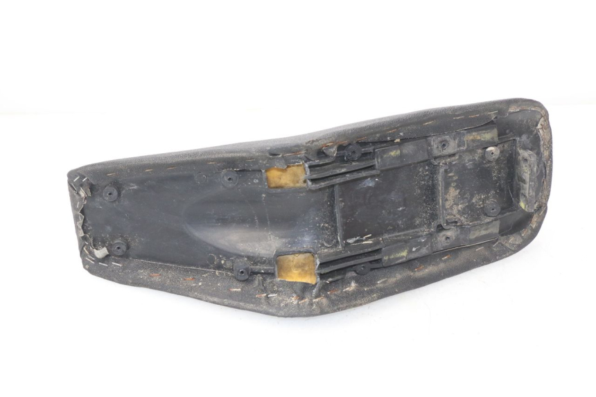 photo de SEAT LONCIN DIRT BIKE 125 - Product overview