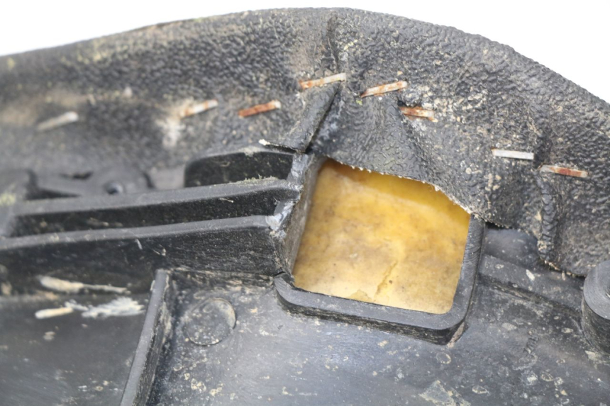 photo de SEAT LONCIN DIRT BIKE 125 - Markings and original references