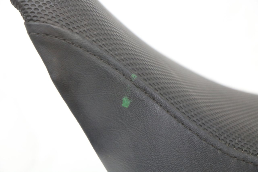 photo de SEAT LONCIN DIRT BIKE 125 - Technical close-up