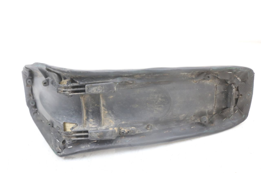 photo de SEAT LONCIN DIRT BIKE 125 - Fixing points details