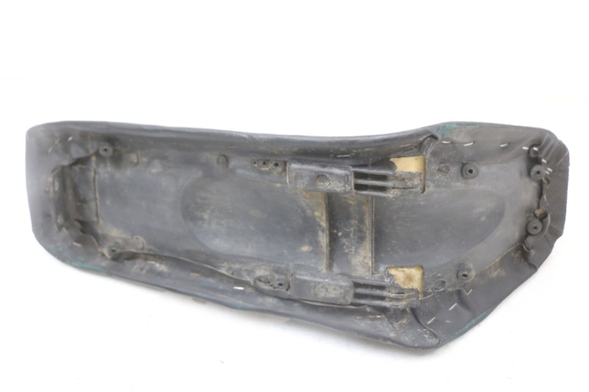 photo de SEAT LONCIN DIRT BIKE 125 - Surface and material condition