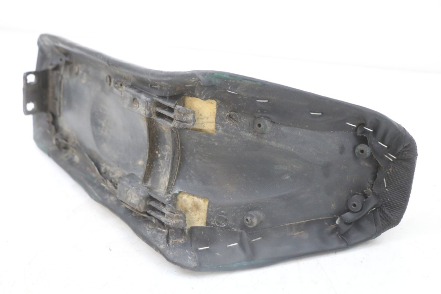 photo de SEAT LONCIN DIRT BIKE 125 - Markings and original references