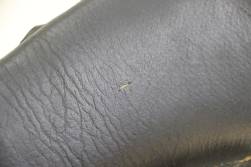 photo de SEAT LONCIN DIRT BIKE 125 - Component detail