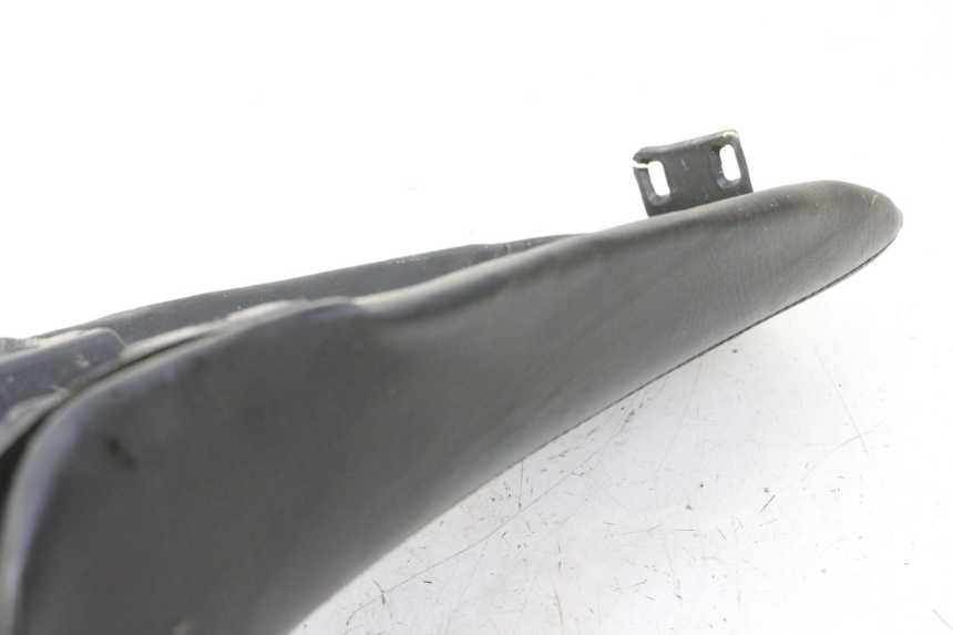 photo de SEAT LONCIN DIRT BIKE 125 - Alternative perspective