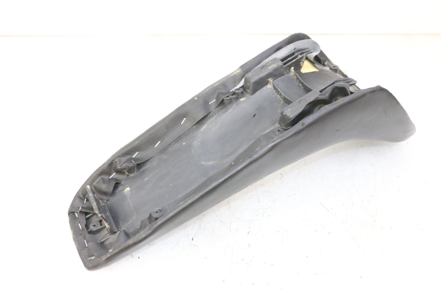 photo de SEAT LONCIN DIRT BIKE 125 - Surface and material condition