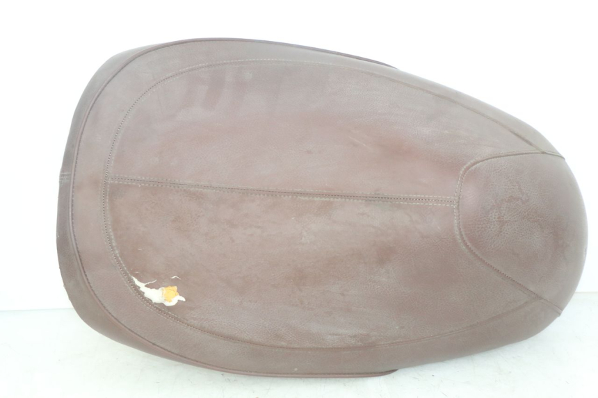 photo de SEAT PEUGEOT DJANGO 4T 50 (2014 - 2019) - Main view