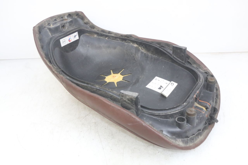 photo de SEAT PEUGEOT DJANGO 4T 50 (2014 - 2019) - Component detail