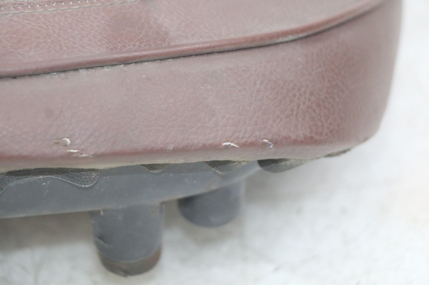 photo de SEAT PEUGEOT DJANGO 4T 50 (2014 - 2019) - Supplementary product photo