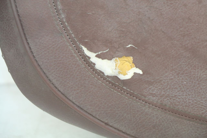 photo de SEAT PEUGEOT DJANGO 4T 50 (2014 - 2019) - Used quality zoom