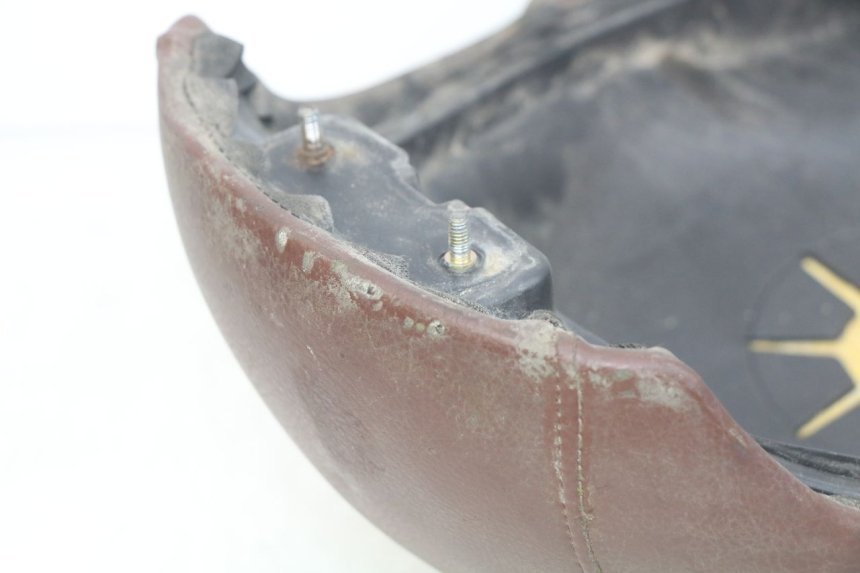 photo de SEAT PEUGEOT DJANGO 4T 50 (2014 - 2019) - Zoom on usage condition