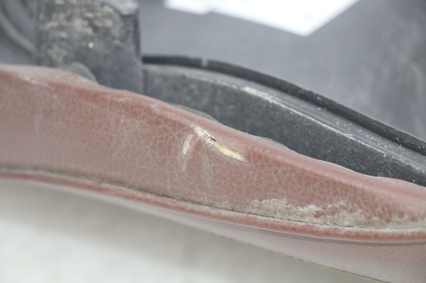 photo de SEAT PEUGEOT DJANGO 4T 50 (2014 - 2019) - Product overview