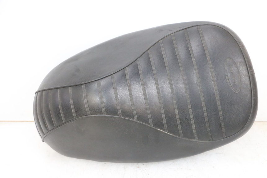 photo de SEAT PEUGEOT DJANGO 4T 50 (2014 - 2019) - Main view