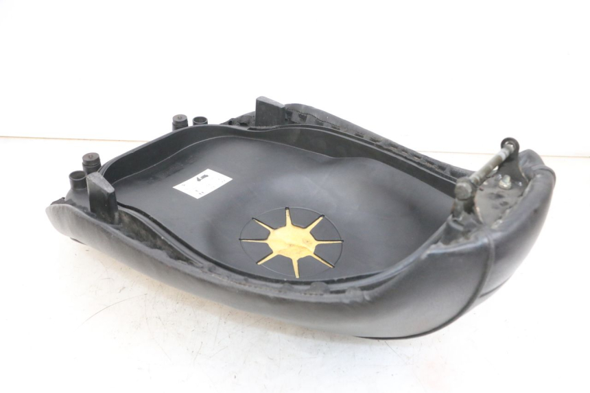 photo de SEAT PEUGEOT DJANGO 4T 50 (2014 - 2019) - Component detail