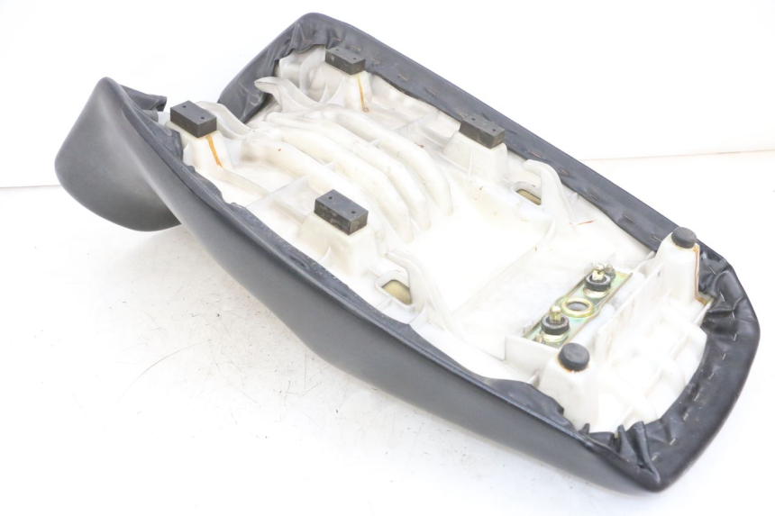 photo de SEAT SUZUKI DL V STROM 1000 (2002 - 2007) - High-resolution close-up