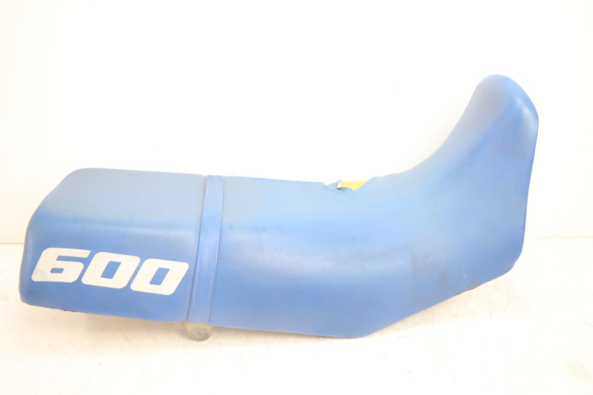 photo de SEAT SUZUKI DR S 600 (1985 - 1989) - Main view