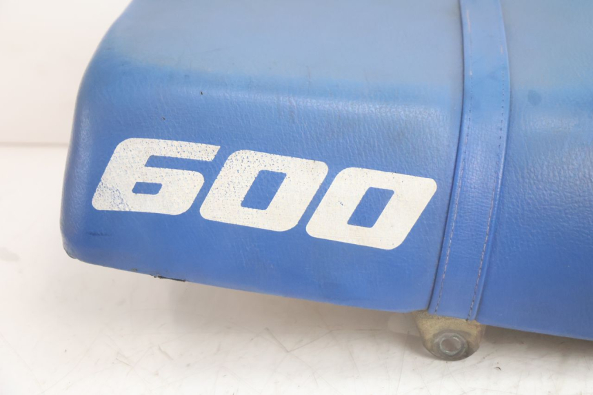 photo de SEAT SUZUKI DR S 600 (1985 - 1989) - Component detail