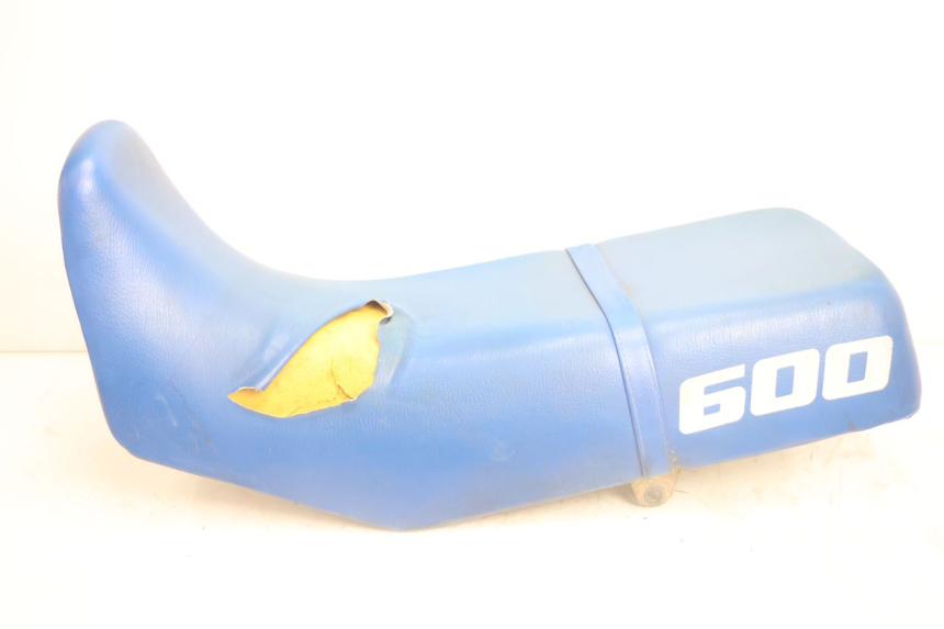 photo de SEAT SUZUKI DR S 600 (1985 - 1989) - Alternative perspective