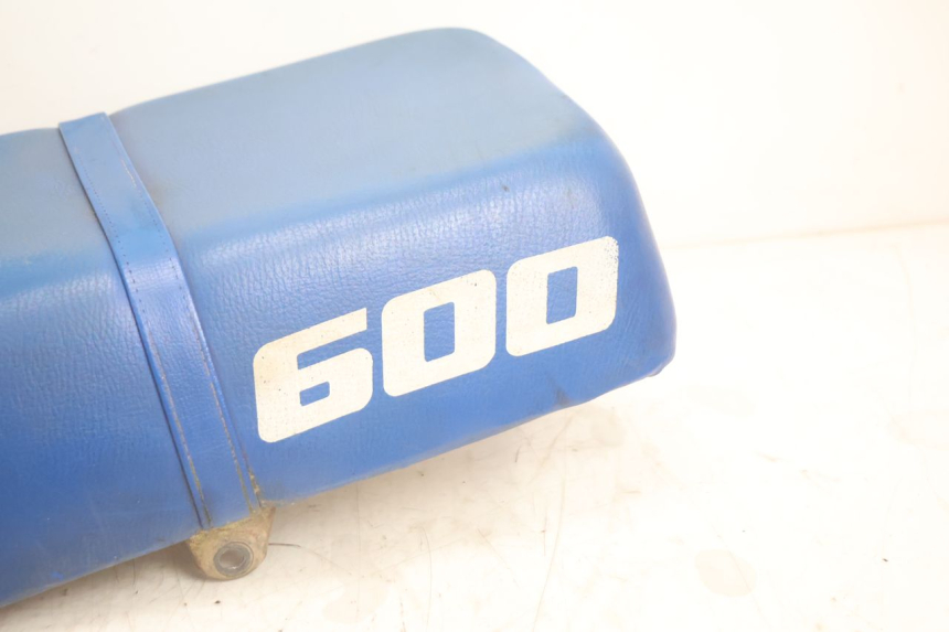 photo de SEAT SUZUKI DR S 600 (1985 - 1989) - Product overview