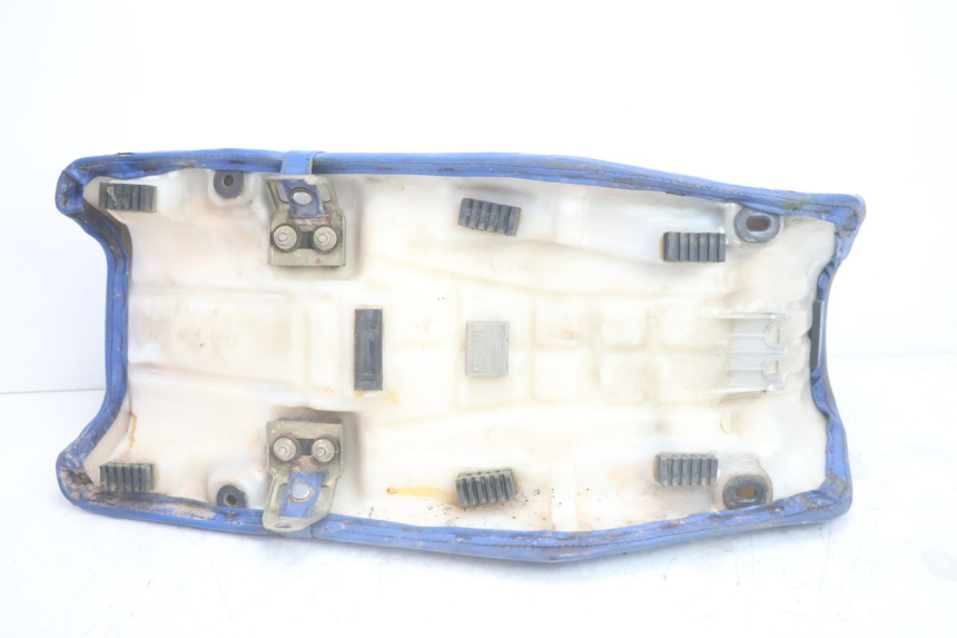 photo de SEAT SUZUKI DR S 600 (1985 - 1989) - Markings and original references