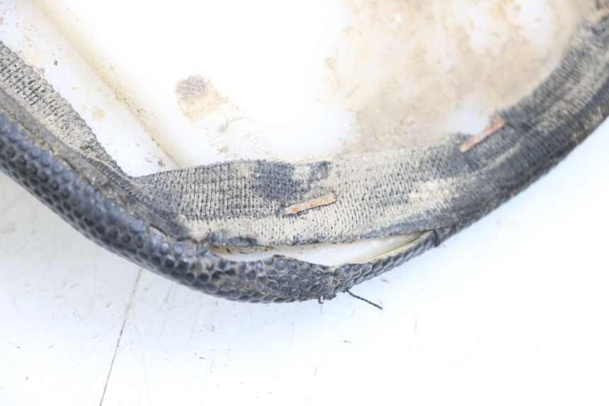 photo de Saddle KSR RACING DRIFT 140 - Zoom on usage condition