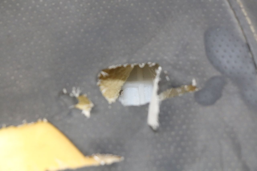 photo de SEAT EASY WATTS E-OPAI 1 (2019 - 2024) - Component detail