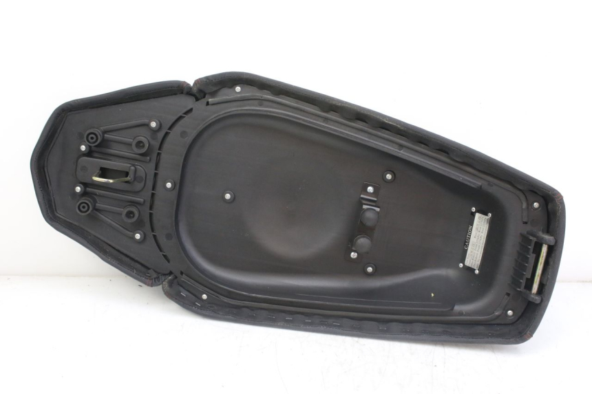 photo de SEAT WAYSCRAL E-SPEED 1 (2022 - 2024) - Component detail