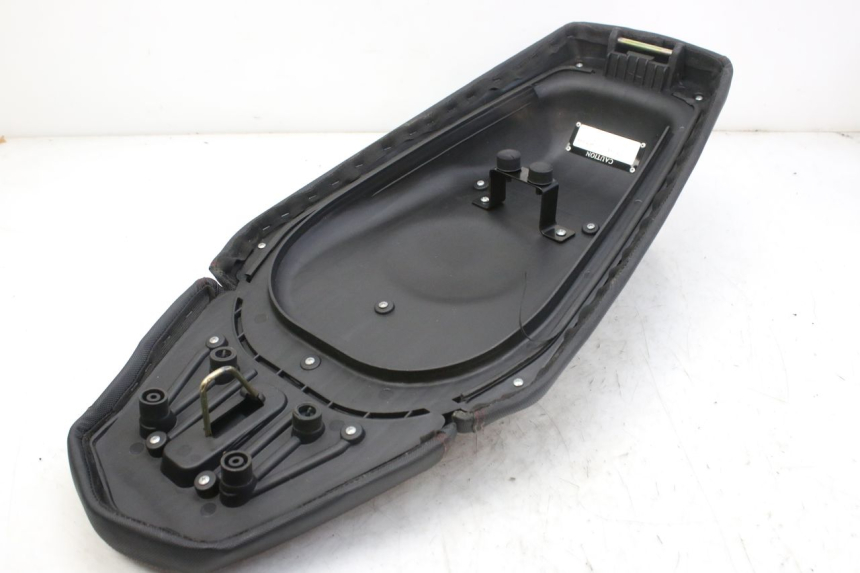 photo de SEAT WAYSCRAL E-SPEED 1 (2022 - 2024) - Product overview