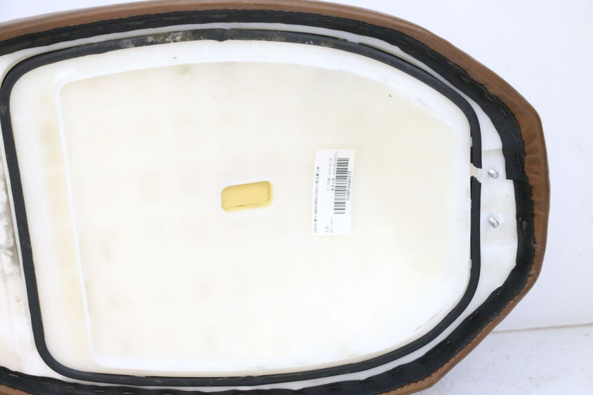 photo de SEAT WAYSCRAL E-START 1 (2018 - 2022) - Technical close-up