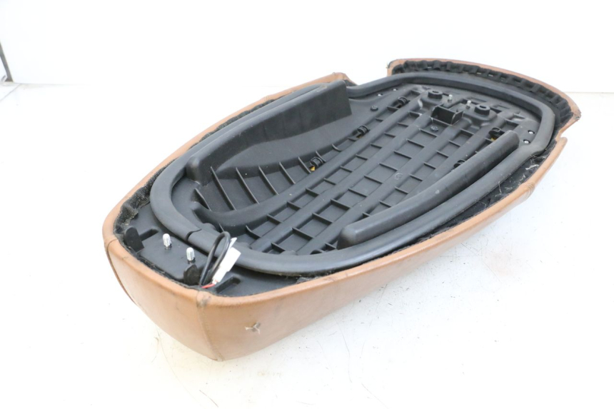 photo de SEAT SEGWAY NINEBOT E125S 1 (2022 - 2026) - Additional view of the item