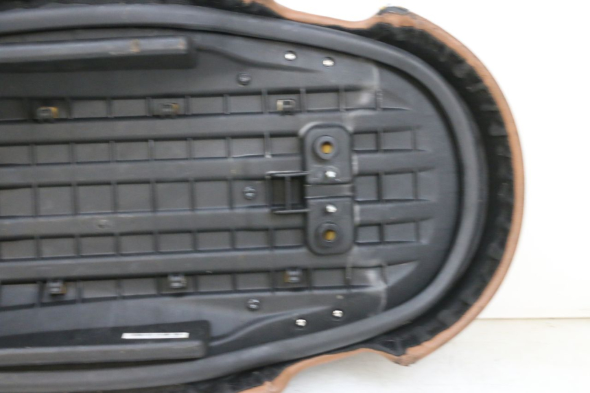 photo de SEAT SEGWAY NINEBOT E125S 1 (2022 - 2026) - High-resolution close-up