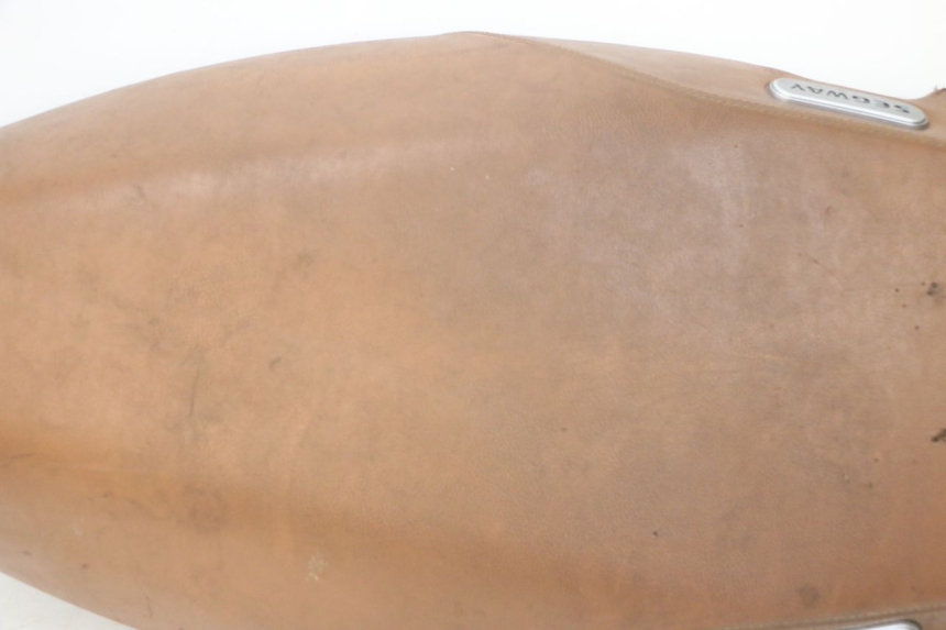 photo de SEAT SEGWAY NINEBOT E125S 1 (2022 - 2026) - Surface and material condition