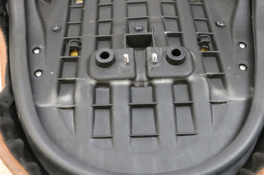 photo de SEAT SEGWAY NINEBOT E125S 1 (2022 - 2026) - Product overview