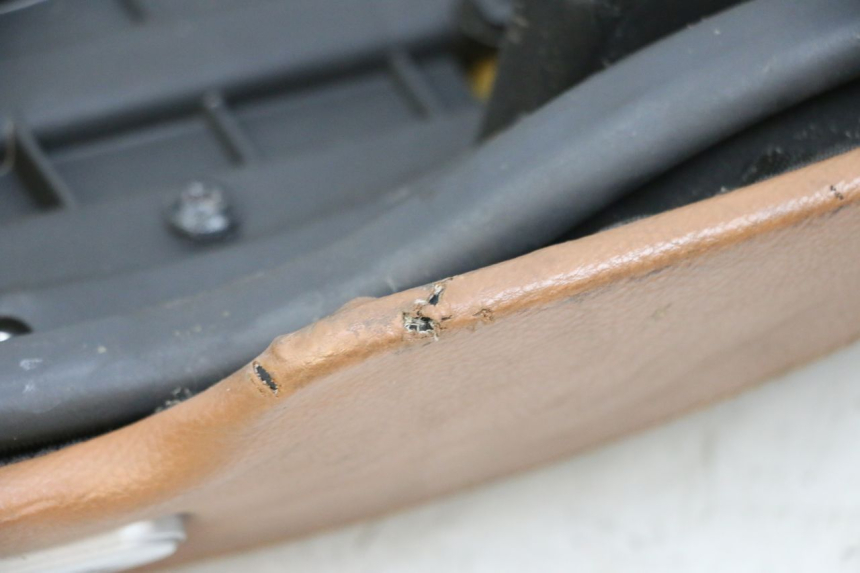 photo de SEAT SEGWAY NINEBOT E125S 1 (2022 - 2026) - Surface and material condition