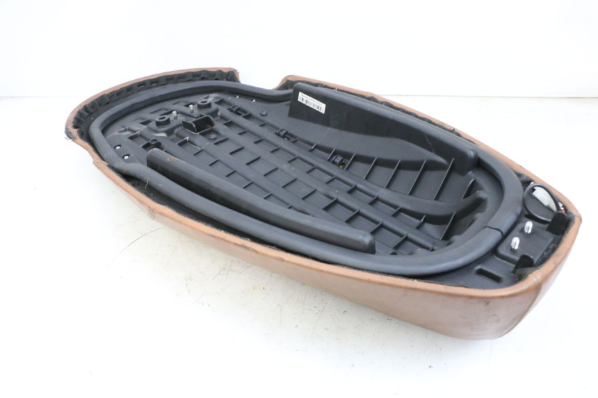 photo de SEAT SEGWAY NINEBOT E125S 1 (2022 - 2026) - Markings and original references