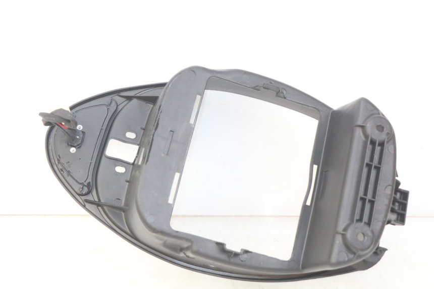 photo de SEAT EFUN E2GO 1 (2017 - 2021) - Markings and original references